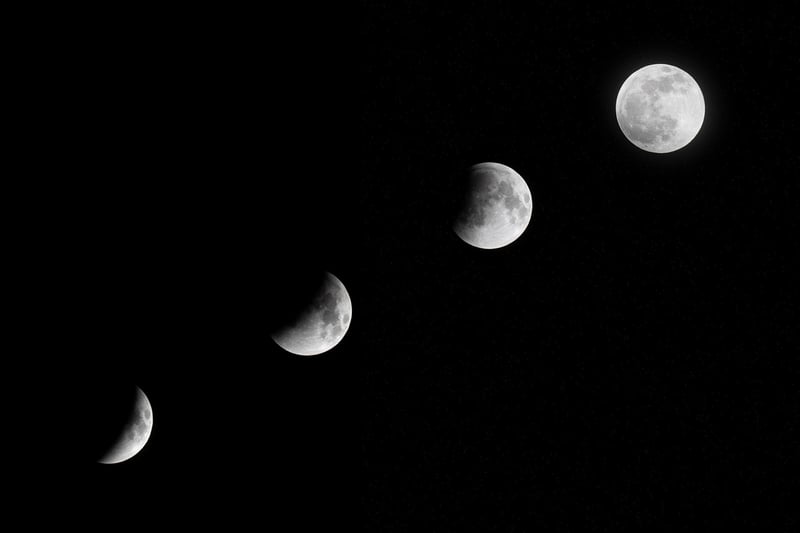 Moon Image