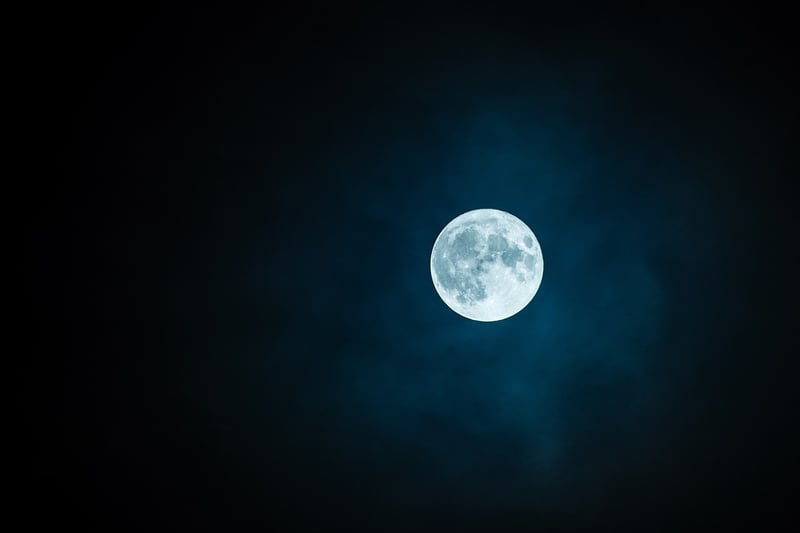 Moon Phase