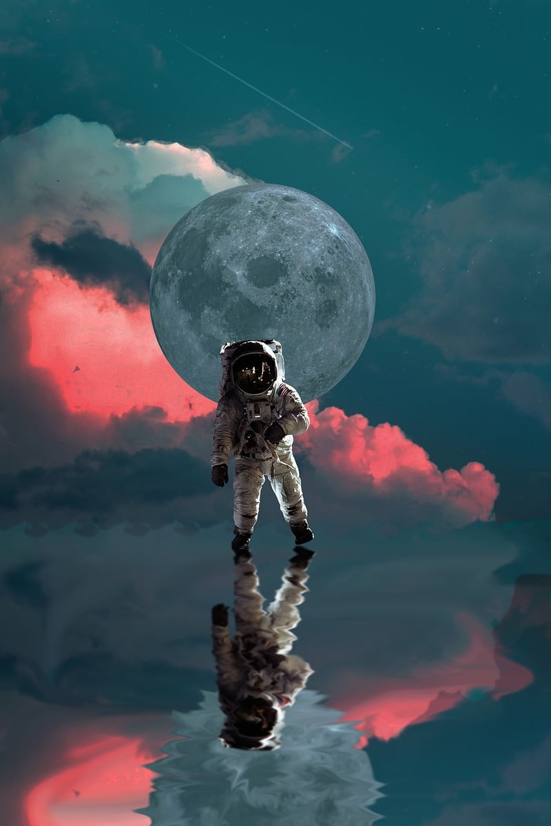 Moon Image