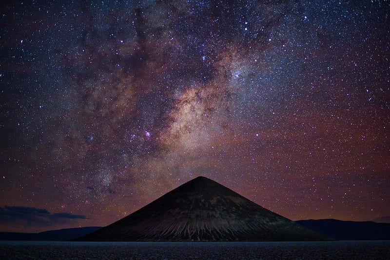 Starry Night Image
